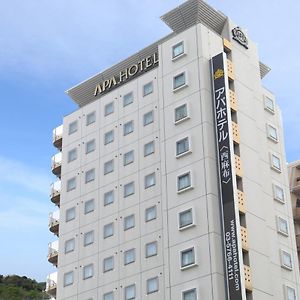 Apa Hotel Nishiazabu